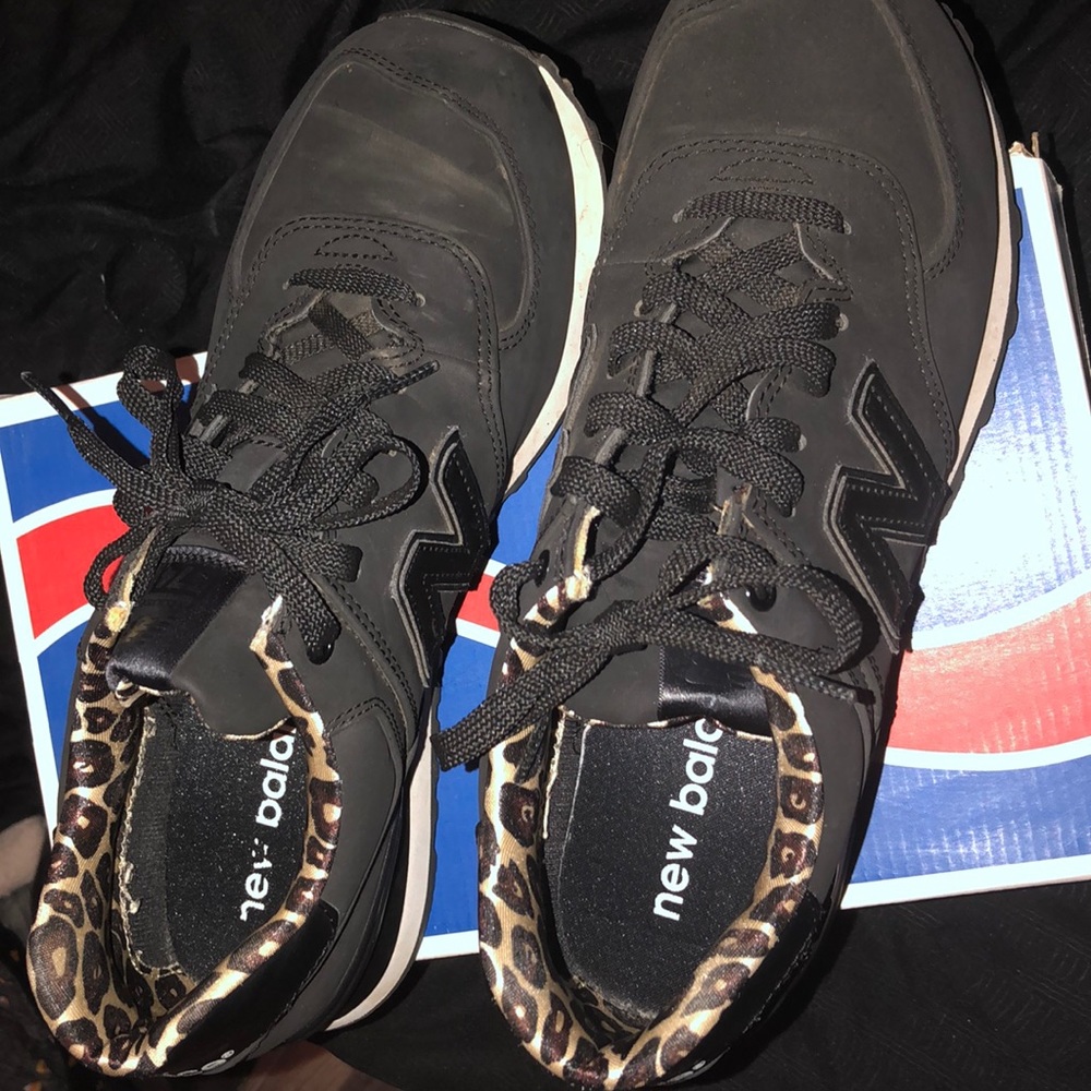 new balance 574